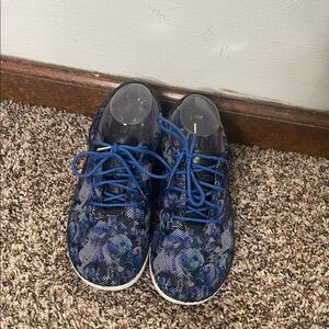 Alegria Women's Multicolor Athletic Shoes